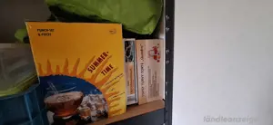 Flohmarkt  Bild 4