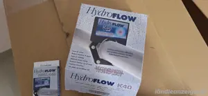 Hydroflow  K40 Anti Kalk