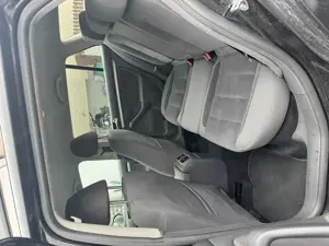 VW Golf Kombi 1.9 TDI 4 Motion Bild 5