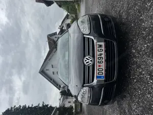 VW Golf Kombi 1.9 TDI 4 Motion Bild 3