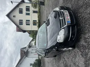 VW Golf Kombi 1.9 TDI 4 Motion Bild 8