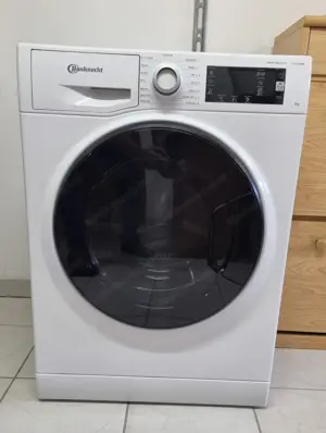 Waschmaschine Bauknecht neuwertig mit Garantie