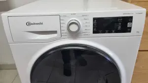 Waschmaschine Bauknecht neuwertig mit Garantie Bild 4