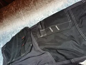 Arbeitshose schwarz Bild 4