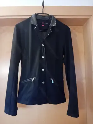 Turnierjacket Covalliero 