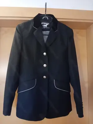 Turnierjacket Steeds