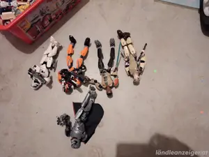 star wars lego star wars