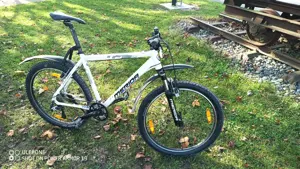 Merida Matts TFS 500 Mountainbike