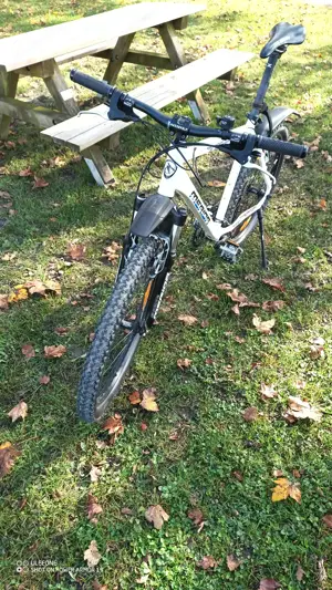 Merida Matts TFS 500 Mountainbike Bild 2