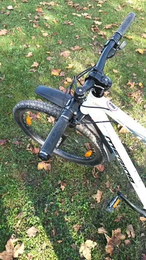 Merida Matts TFS 500 Mountainbike Bild 3