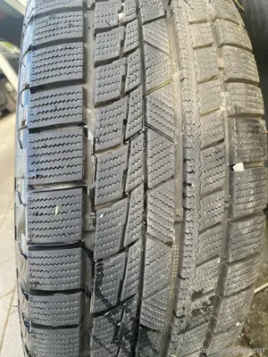 Brock 19 Zoll 5x112 Kompletträder Bild 6