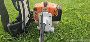 Stihl Fr350
