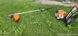 Stihl Fr350 Bild 3