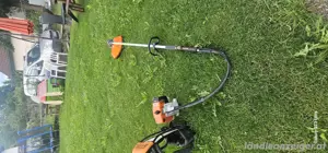 Stihl Fr350 Bild 4