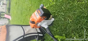 Stihl Fr350 Bild 2