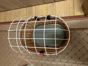Doggy Basket  für Fahrrad NEU
