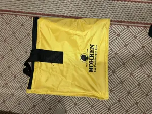 Kühltasche Bild 2