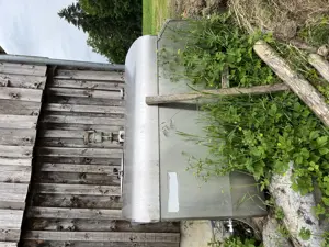 Wassertank Bild 3