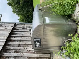 Wassertank Bild 2