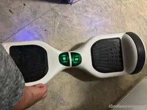Haverboard
