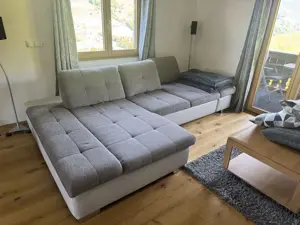 Verschenke Couch Gratis Bild 2