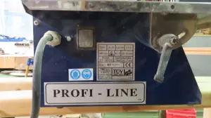 Fliesenschneidmaschine