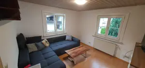 Charmante 2,5 Zimmer Altbauwohnung in Zenturmsnähe Bild 5