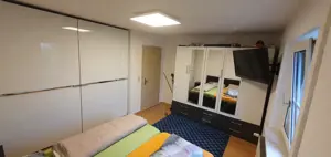 Charmante 2,5 Zimmer Altbauwohnung in Zenturmsnähe Bild 3
