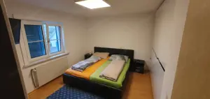 Charmante 2,5 Zimmer Altbauwohnung in Zenturmsnähe Bild 2