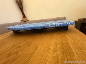 Leifeit Mini Tischbügelbrett