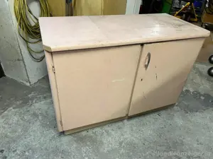 Komode zu verschenken Bild 2