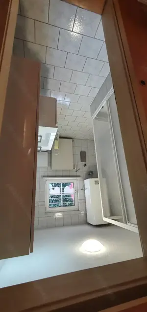 Charmante 2,5 Zimmer Altbauwohnung in Zenturmsnähe Bild 8