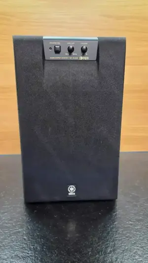 Yamaha Subwoofer System YST-SW45