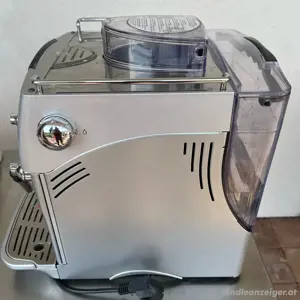 Saeco-Incanto-de luxe Bild 3