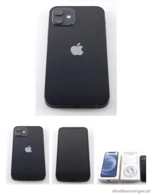 iPhone 12 128GB