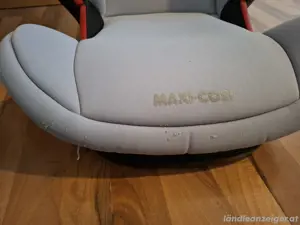 Maxi-Cosi Kindersitz Bild 4
