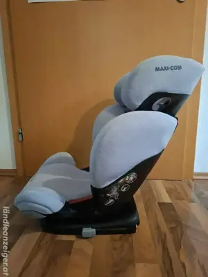 Maxi-Cosi Kindersitz Bild 2