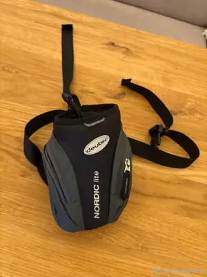 deuter Hüfttasche Nordic lite - wie neu