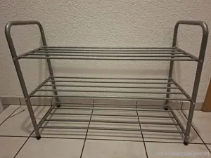 Schuhregal