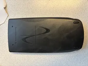 Taschenrechner TI-82 Stats Bild 2