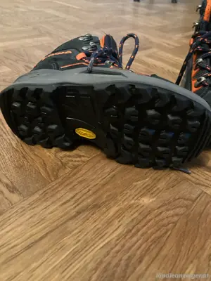 Goretex Schuhe Bild 2