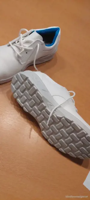 Kochschuhe Bild 2