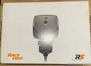 Race Chip RS für Audi A6 C6 2,7 TDI