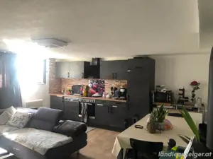 4-Zimmer Wohnung im Lauterach 