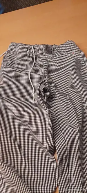 Kochhose Gr 44 (Heren XS)