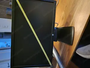 HP 25 ZOLL Bildschirm Bild 3
