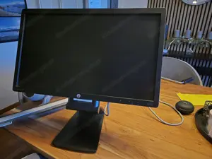 HP 25 ZOLL Bildschirm Bild 4