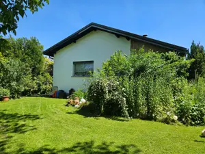 Hausverkauf in FK - Gisingen