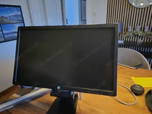 HP 25 ZOLL Bildschirm Bild 5