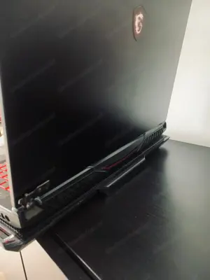 Gaming laptop msi i7 gtx 1660ti